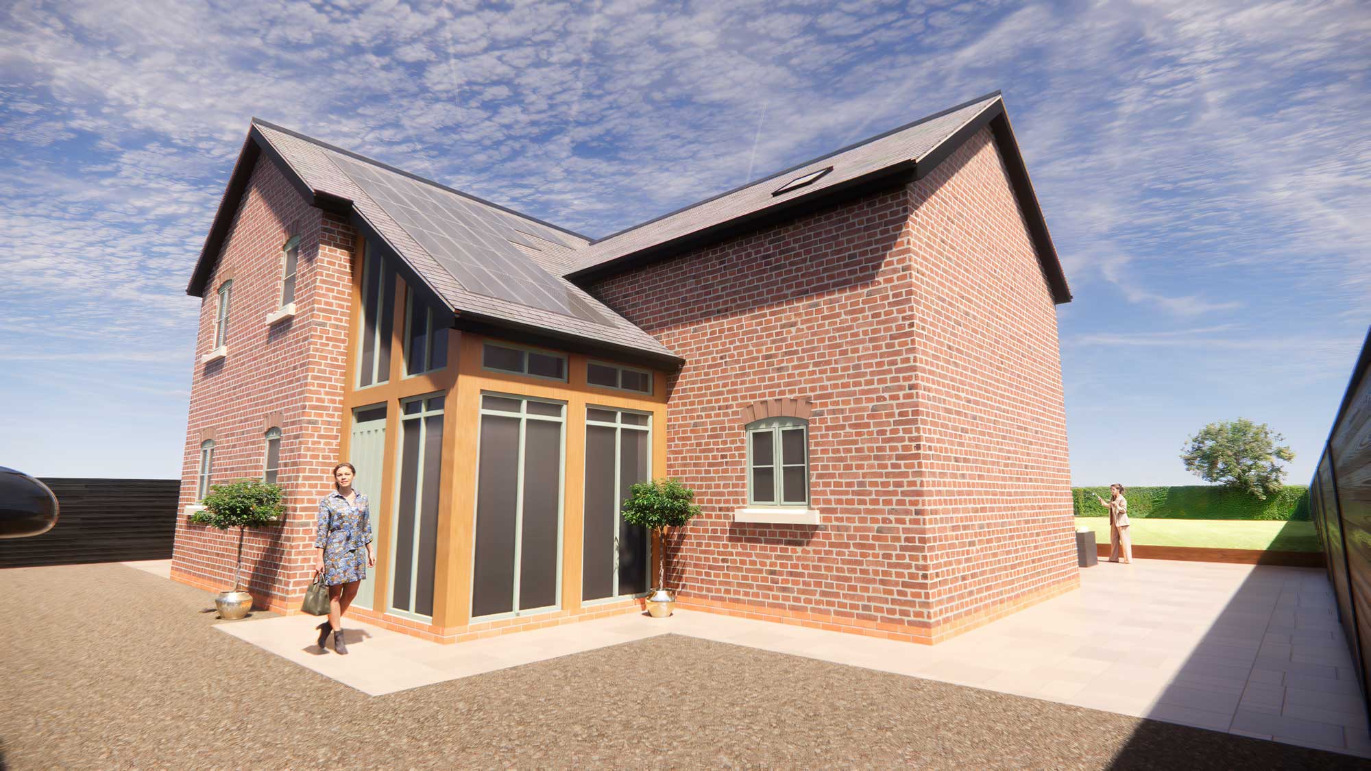 Greenfield-Cottage-Front-Side-View