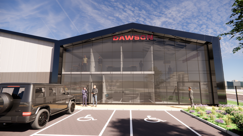 Dawson Structural Engineering